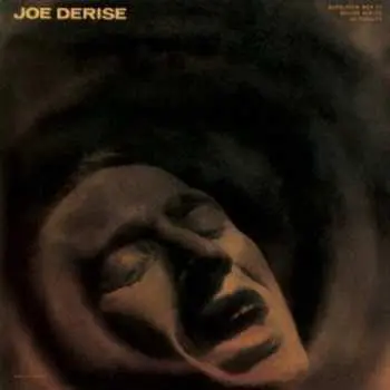 CD Joe Derise: Joe Derise With The Australian Jazz Quintet LTD