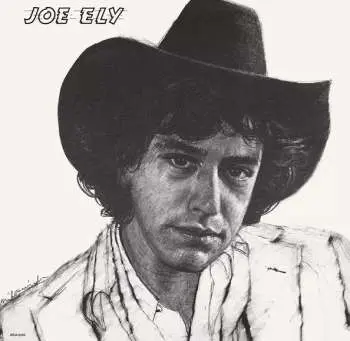 LP Joe Ely: Joe Ely