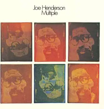 LP Joe Henderson: Multiple