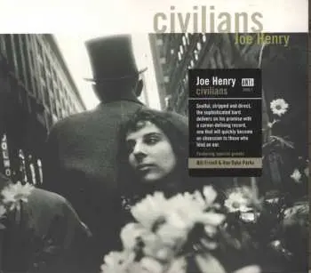 CD Joe Henry: Civilians