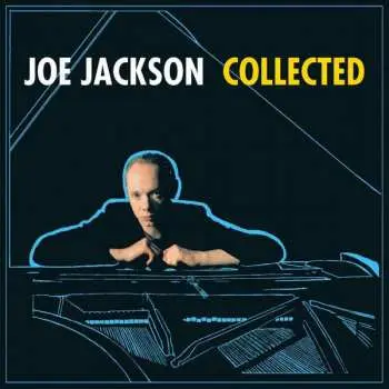 2LP Joe Jackson: Collected