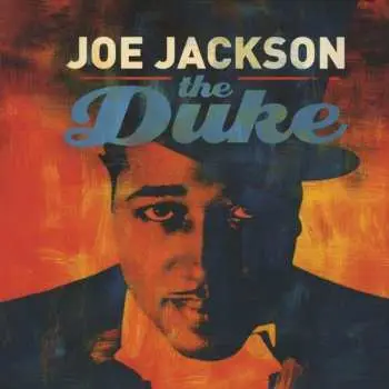 CD Joe Jackson: The Duke DIGI
