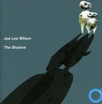 CD Joe Lee Wilson: The Shadow