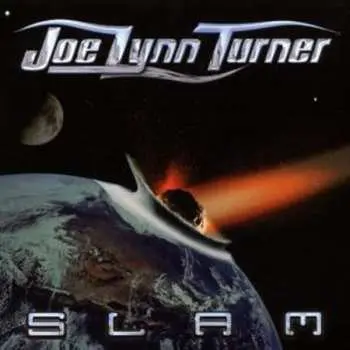CD Joe Lynn Turner: Slam