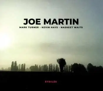 CD Joe Martin: Étoilée