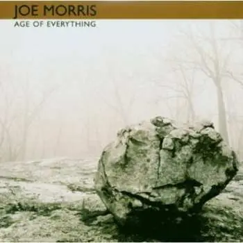 CD Joe Morris: Age Of Everything LTD