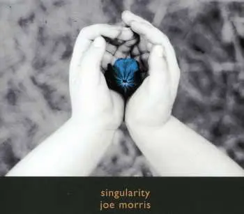 CD Joe Morris: Singularity