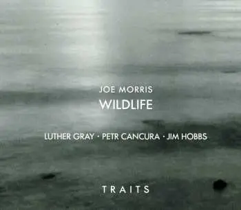 CD Joe Morris Wildlife: Traits