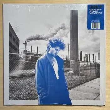 LP Joe P: Garden State Vampire CLR