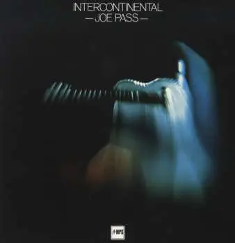 LP Joe Pass: Intercontinental