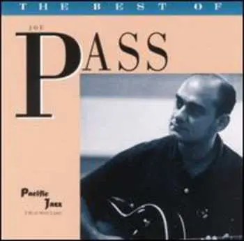 CD Joe Pass: The Best Of Joe Pass