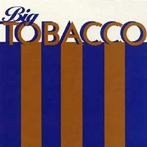 CD Joe Pernice: Big Tobacco