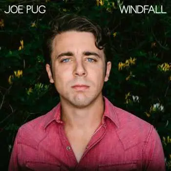 LP Joe Pug: Windfall