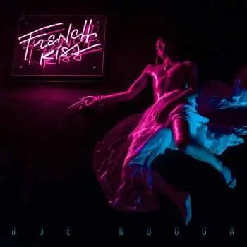 CD Joe Rocca: French Kiss