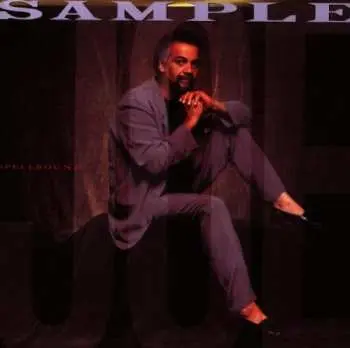 CD Joe Sample: Spellbound