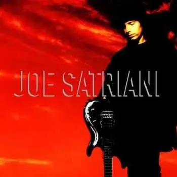 CD Joe Satriani: Joe Satriani
