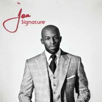 CD Joe: Signature