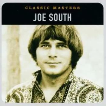 CD Joe South: Classic Masters