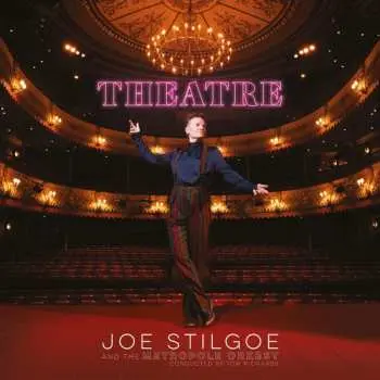 LP Joe Stilgoe: Theatre