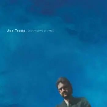 CD Joe Troop: Borrowed Time