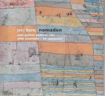 SACD Joël Bons: Nomaden