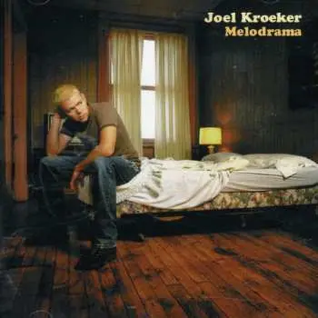 CD Joel Kroeker: Melodrama