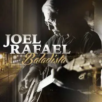LP Joel Rafael: Baladista