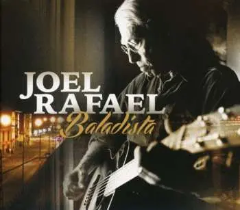 CD Joel Rafael: Baladista