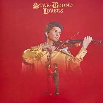 LP Joel Sunny: Star-Bound Lovers CLR | LTD
