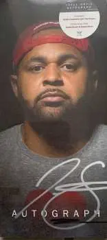 CD Joell Ortiz: Autograph