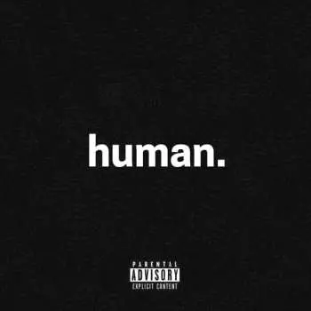 CD Joell Ortiz: Human. DIGI