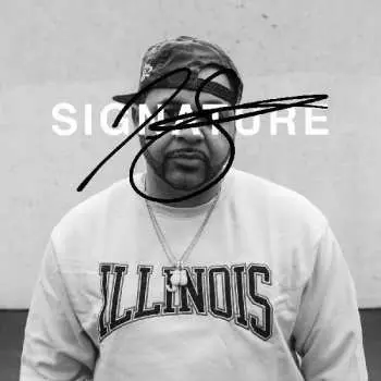 LP Joell Ortiz: Signature CLR | LTD