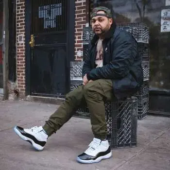 CD Joell Ortiz: Monday