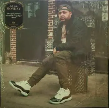 LP Joell Ortiz: Monday