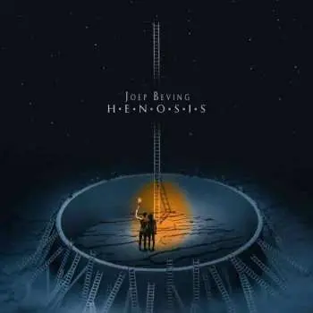 2CD Joep Beving: Henosis