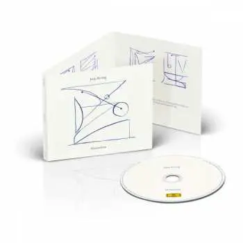 CD Joep Beving: Hermetism