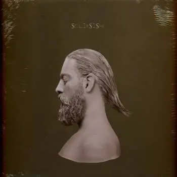 LP Joep Beving: Solipsism