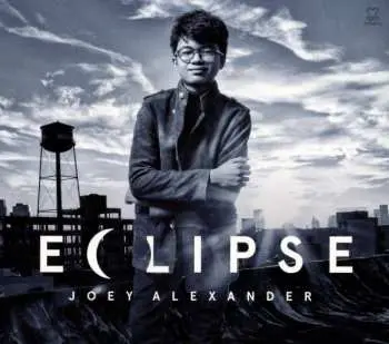 CD Joey Alexander: Eclipse