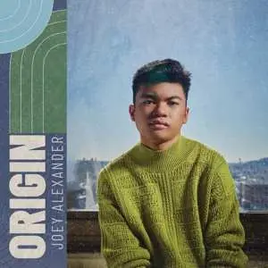 CD Joey Alexander: Origin