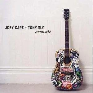 LP Joey Cape: Acoustic