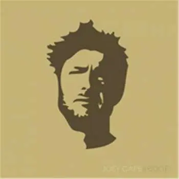 CD Joey Cape: Bridge