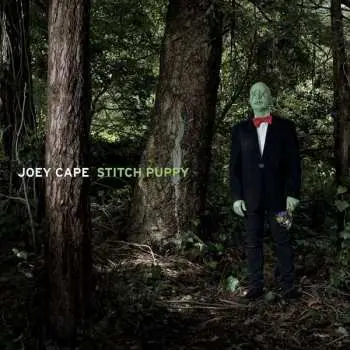 LP Joey Cape: Stitch Puppy