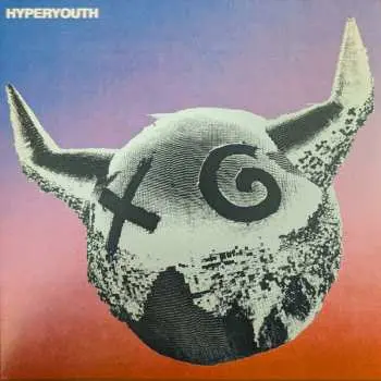 LP Joey Valence & Brae: Hyperyouth