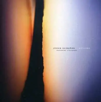 CD Johan Agebjörn: Mossebo