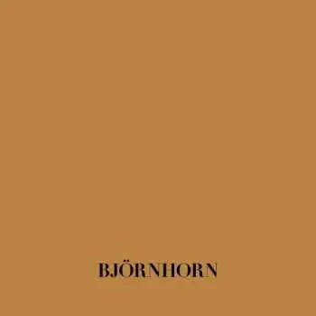LP Johan Berthling: Björnhorn LTD