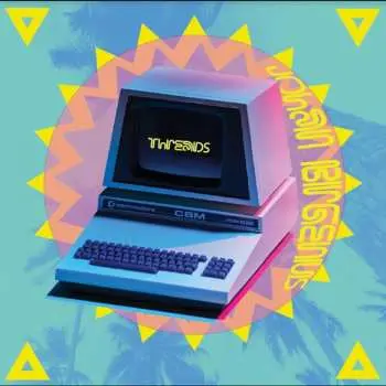 LP Johan Birgenius: Threads