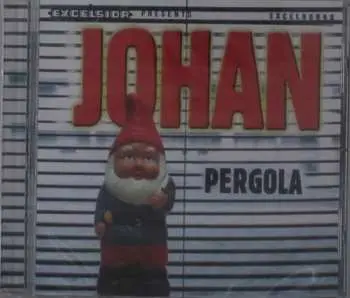 CD Johan: Pergola
