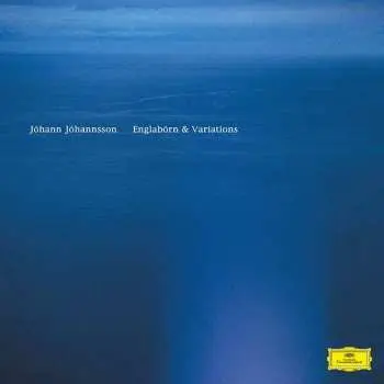 2LP Jóhann Jóhannsson: Englabörn & Variations