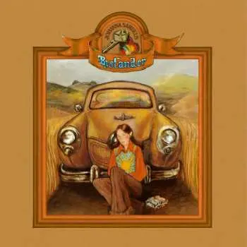 LP Johanna Samuels: Bystander CLR | LTD