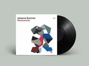 LP Johanna Summer: Resonanzen